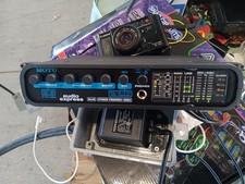 MOTU Audio Express 6 x 6 FireWire/USB 2.0 Audio Interface