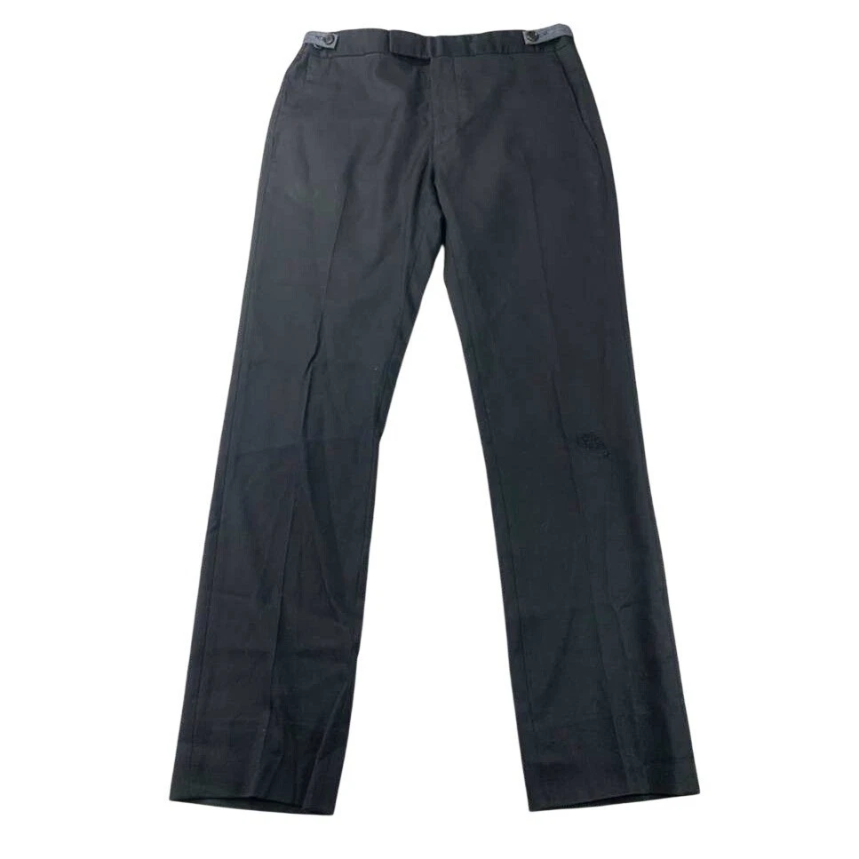 Dior Wool Pants for Men for sale | eBay