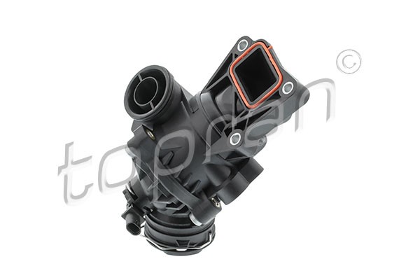 Fits TOPRAN HANS PRIES 630 317 THERMOSTAT, COOLANT