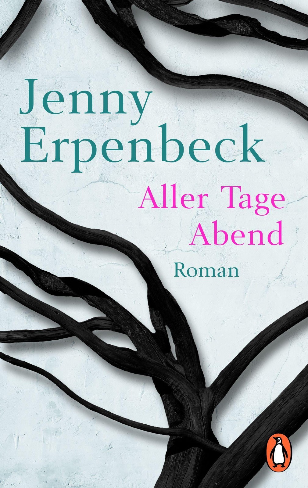 Aller Tage Abend Jenny Erpenbeck - Bild 3