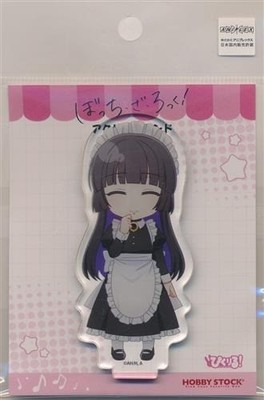 Bocchi the Rock Pikuri! Acryl Ständer PA-san Maid Ver Schlüsselanhänger Tisch...