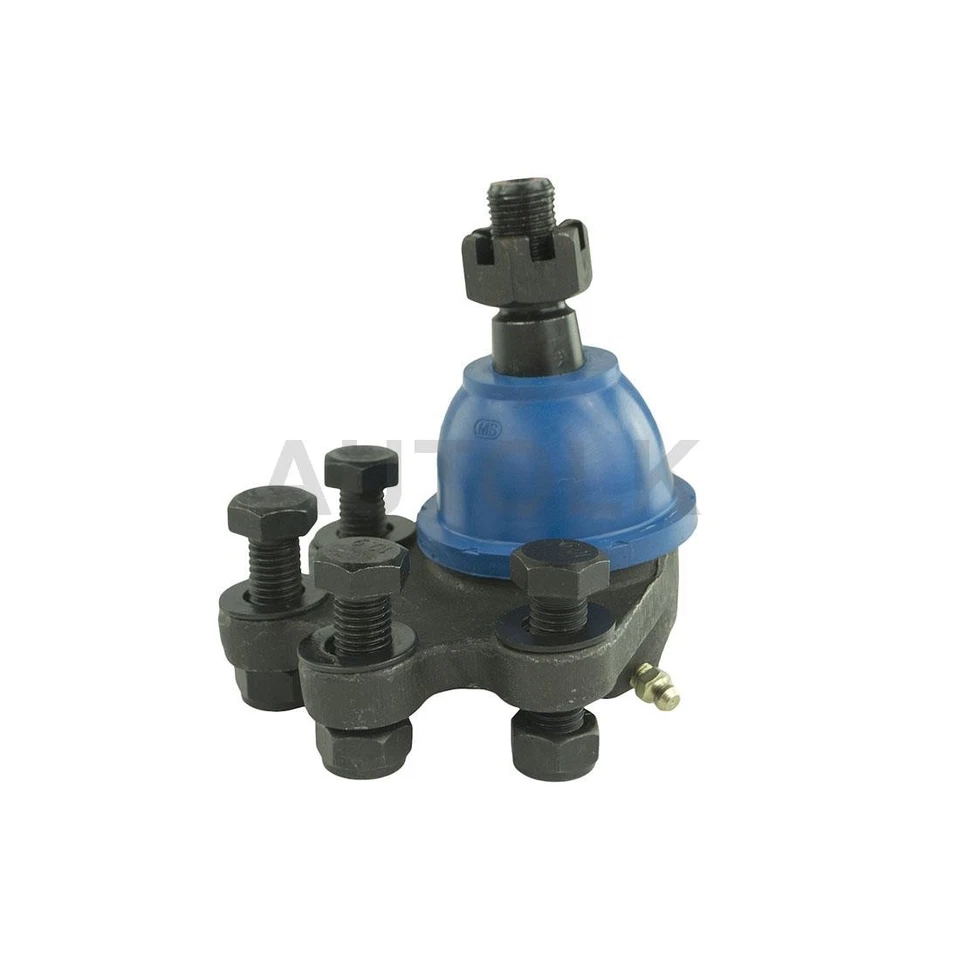 Mevotech Ball Joints Fits 1992 1993 1994 1995 Chevrolet K2500 Suburban - Image 4 of 4