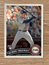 Click to enlarge Freddie Freeman
