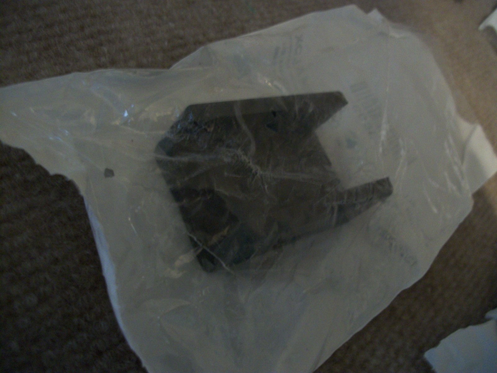 LOT OF 2 NEW CHROMALOX  393609 SPA SMALL PIPE ADAPTER