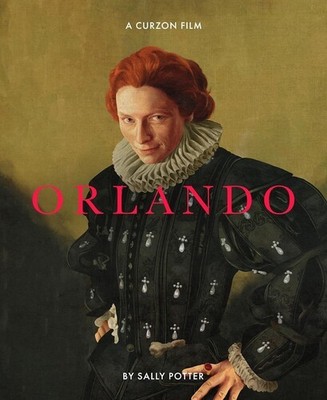 Orlando [New 4K UHD Blu-ray] UK - Import
