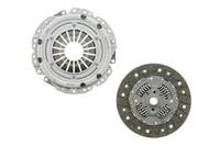 Aisin Kupplungssatz KE-FC01R FüR Opel Zafira Family A05 Signum CC Z03 Astra A04