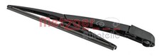METZGER AUTOTEILE Wischarm Scheibenreinigung 2190201 für G09 OPEL INSIGNIA LPG