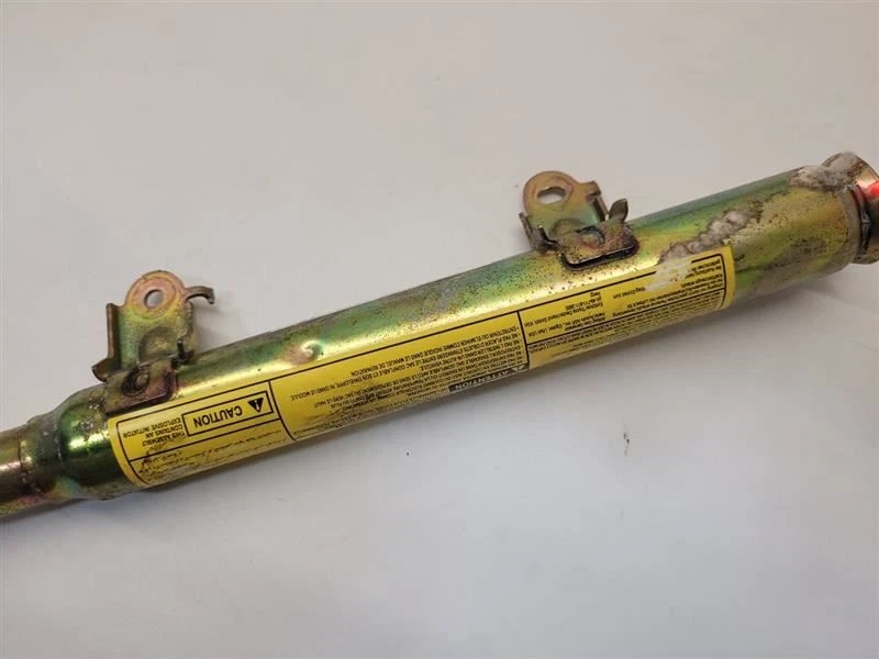 2004-2006 LEXUS ES330 LH Driver Left Roof Curtain Air Bag 6218033020 Foto 2 de 4