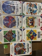 Mighty Orbots porky pig beta movies -Viddy-Oh for Kids Clamshell