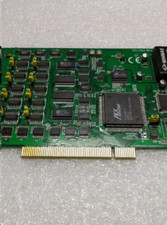 1pcs Used PCI-1723 Advantech PCI-1723