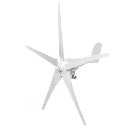 1000W 48V Wind Turbine Windgenerator + MPPT Charge Controller in Stock - Picture 12 of 16