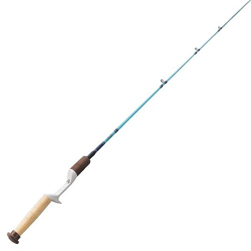 Browning Silaflex Fiberglass Casting Rod. 6' Model 212910. Made in