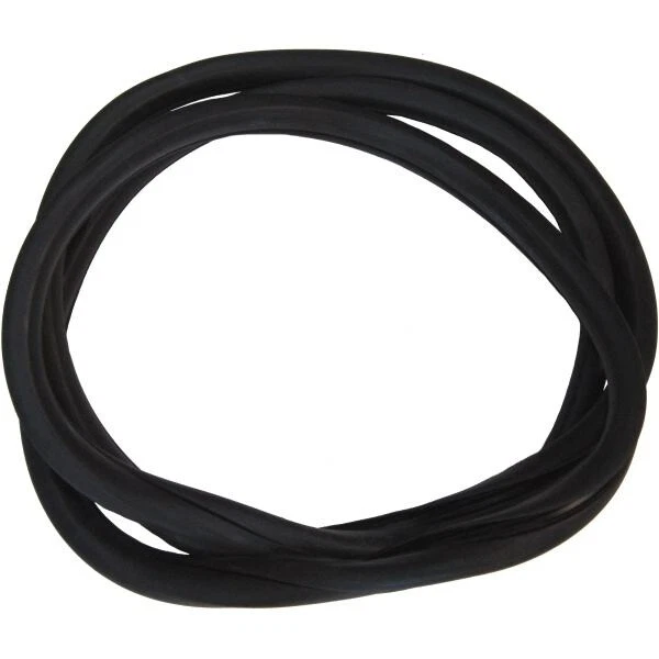 Ford F100 F150 F250 F350 1973-1997 ventana trasera fija junta de goma, junta Foto 4 de 4