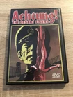 Achtung! The Desert Tigers - DVD Region 2 PAL english audio dutch subtitles