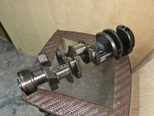 Crankshaft for Mercruiser 5.0 L (305)