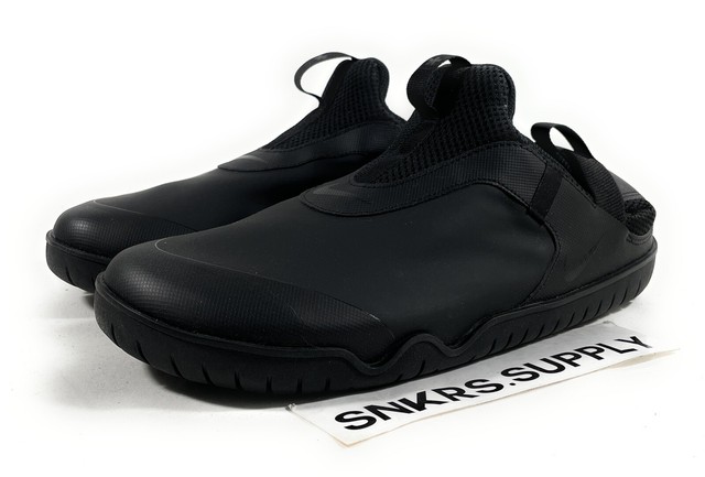 Size 8 - Nike Zoom Pulse Triple Black for sale online | eBay