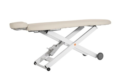 Massageliege komfortabel ergonomisch Praxis SPA Comfort XVII - Bild 15 von 177