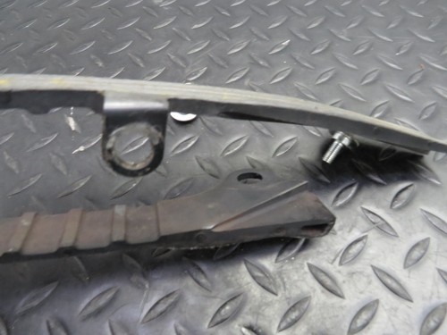 18-24 SUZUKI RMZ 450 RMZ450 OEM FACTORY REAR SWINGARM CHAIN SLIDE SLIDER - Foto 11 di 13