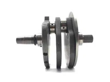 Engine Crank Shaft 2005 Suzuki Boulevard C90 2906A