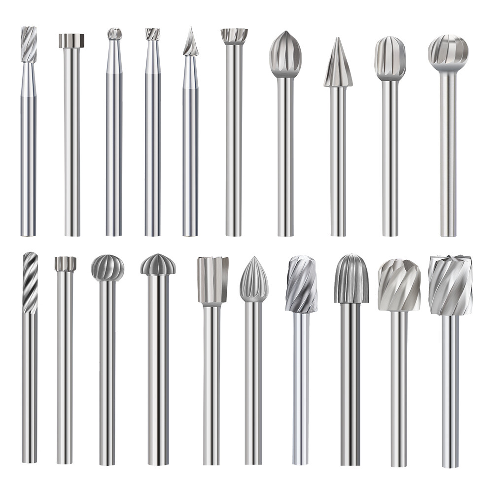 2-teiliges Schneide-Set Zum Punktschweißen – 6 Mm & 8 Mm Für Eisen, Stahl Und Holz