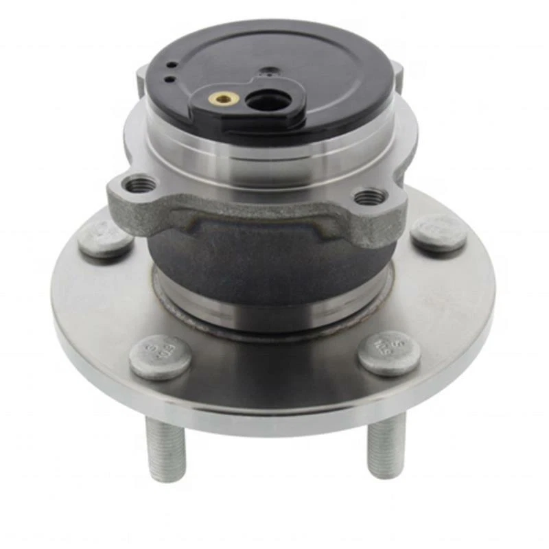 Kit de cojinete trasero para Mazda 5 MPV 2005-2018 Foto 3 de 4