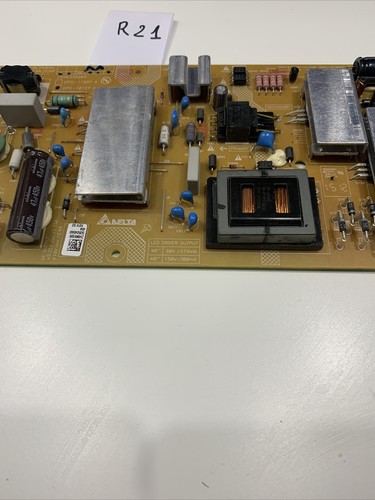 Karte Versorgung Fernseher DPS-101 EP A Aunsere Fernseher Grundig