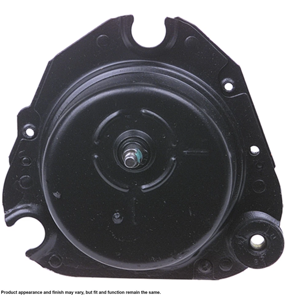 Para Chevrolet El Camino 1967 Limpiaparabrisas Motor Delantero Cardone Foto 3 de 4