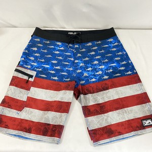 pelagic swim trunks