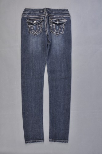 Grace in LA Stretch Denim Westernjeans Urlaub blitzschnell Größe 7 (27) #GR-LA-10 - Bild 72 von 96