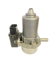 New Electric Brake Booster Vacuum Pump Fits Audi Volkswagen Vw 1k0612181f
