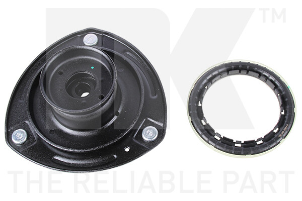 Federbeinlager Vorne FüR Hyundai Santa Fé Ii Cm IX55 Kia Carnival/Grand Vq-image