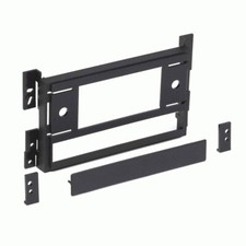 Metra 99-7409 Single DIN Radio Installation Dash Kit For Select Nissan Vehicles