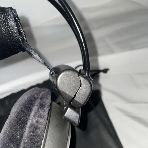 SONY MDR-CD1700 DJ Headphones From Japan - Picture 7 of 24