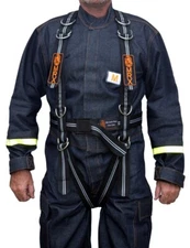 Commercial Diving Standard MRX Diving Harness