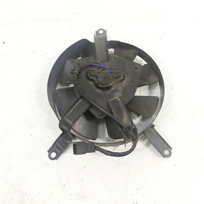 Suzuki GSX-R 750 Fan Radiator Water Cooler Fan 52839 | eBay UK