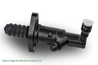 LuK 512 0068 10 Slave Zylinder, Kupplung FüR Alfa Romeo, Fiat, Opel
