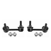 LemfÖRder 2X Koppelstange Stabilisator FüR KIA Sorento I JC 2.5 Crdi 3.5 V6 4WD