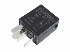 For 2001-2002 Volvo V70 Relay Bosch 16715WV