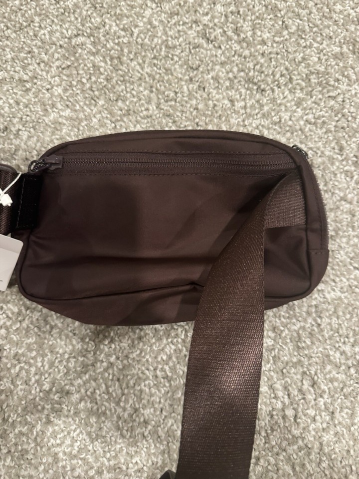 lululemon everywhere belt bag 1l French Press eBay