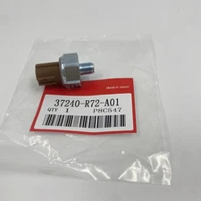New For Acura Switch Assembly Oil Pressure 37240-R72-A01 US