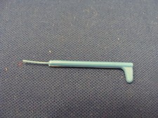 Unpainted Ben Kenobi Lightsaber Replacement Weapon Star Wars Figures