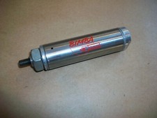 Bimba Pneumatic Cylinder 091.5  NEW OLD STOCK