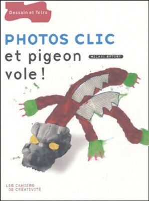 Fotos Klick und Taube fliegt - Michal Batory - V1970015