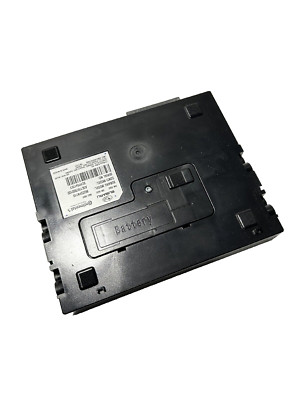 OEM Subaru Impreza RS 2024 Communication Telematic Control Module Unit