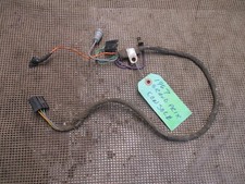 1967 Pontiac Grand Prix Automatic Floor Console Wiring Harness
