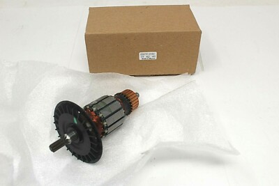 DeWalt ARMATURE DW292 220V Impact Wrench 658751-01SV OEM (Brand New)