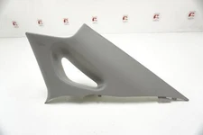 11 2011-2014 Hyundai Sonata Quarter Pillar Trim Used Oem (85860-3q000-tx) Rh