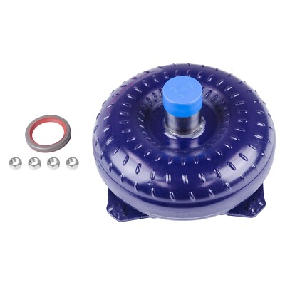 #ad Bamp;M 50442 Tork Master 3000 Torque Converter $628.95