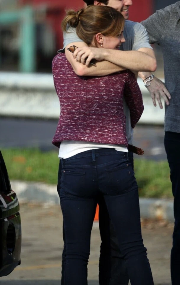 ISABEL MARANT ETOILE Ladies Cotton Blend Knitted Cardigan Jacket Size 38 UK6 - Image 3 of 4