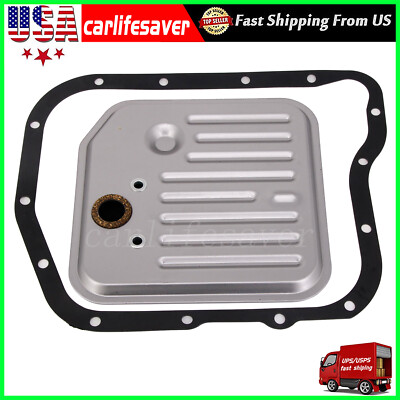 NEW 52118789 fits Dodge Ram 46RE 47RE Auto Transmission Gasket & Filter Kit 